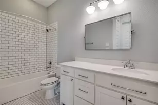 3884 Sevilla Dr, Frisco, TX 75034 - Photo 23