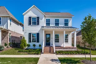 3884 Sevilla Dr, Frisco, TX 75034 - Photo 1