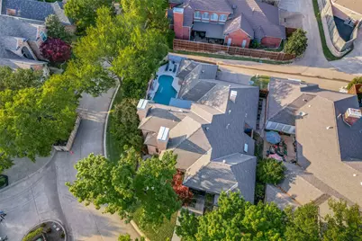 5804 Preston Fairways Drive, Dallas, TX 75252 - Photo 29