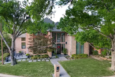 5804 Preston Fairways Drive, Dallas, TX 75252 - Photo 1