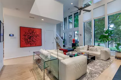 5804 Preston Fairways Drive, Dallas, TX 75252 - Photo 5