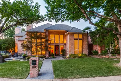 5804 Preston Fairways Drive, Dallas, TX 75252 - Photo 33