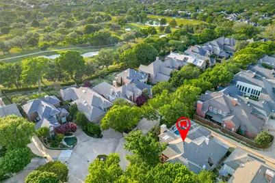 5804 Preston Fairways Drive, Dallas, TX 75252 - Photo 31