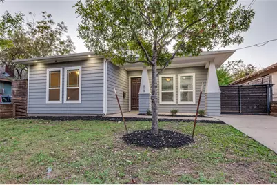 619 Buckalew Street, Dallas, TX 75208 - Photo 3