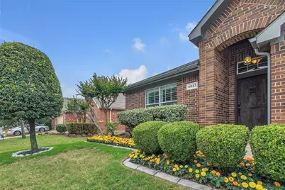 4023 Heavenly Way, Heartland, TX 75126 - Photo 35