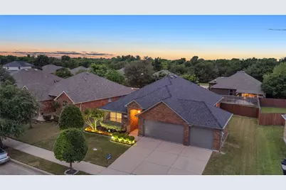 4023 Heavenly Way, Heartland, TX 75126 - Photo 29