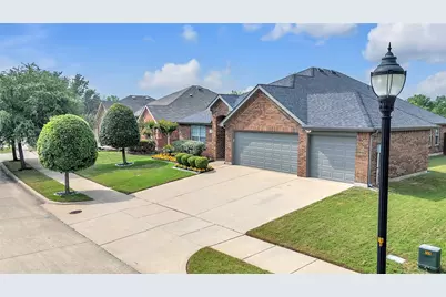 4023 Heavenly Way, Heartland, TX 75126 - Photo 37