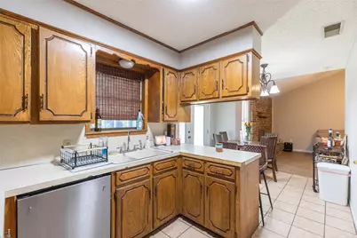 3649 Auburn Drive, Abilene, TX 79602 - Photo 9