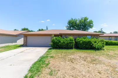 3649 Auburn Drive, Abilene, TX 79602 - Photo 1