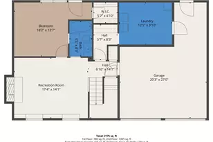 3701 Teal Ln, Bedford, TX 76021 - Photo 39