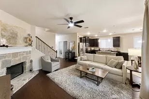 700 Hartsfield St, Aubrey, TX 76227 - Photo 7