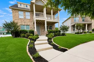 700 Hartsfield St, Aubrey, TX 76227 - Photo 1