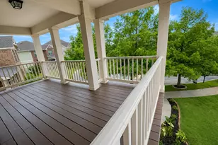 700 Hartsfield St, Aubrey, TX 76227 - Photo 27