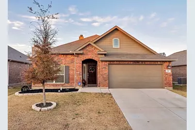 5757 Mountain Stream Trail, Fort Worth, TX 76244 - Photo 1