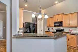 5757 Mountain Stream Trail, Fort Worth, TX 76244 - Photo 9