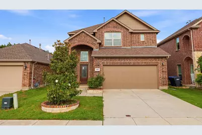 816 Gray Fox Drive, McKinney, TX 75071 - Photo 1