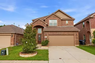816 Gray Fox Dr, McKinney, TX 75071 - Photo 1