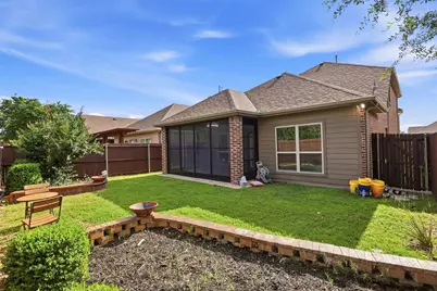816 Gray Fox Drive, McKinney, TX 75071 - Photo 3