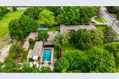 1815 N Bell Avenue, Denton, TX 76209 - Photo 3