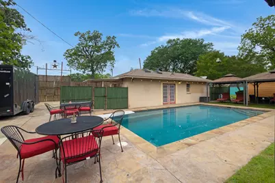 1815 N Bell Avenue, Denton, TX 76209 - Photo 35