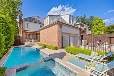 3461 Shenandoah Street, University Park, TX 75205 - Photo 27