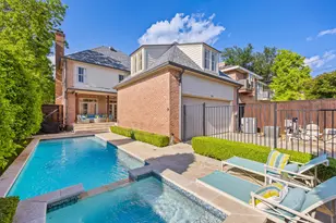 3461 Shenandoah St, University Park, TX 75205 - Photo 27