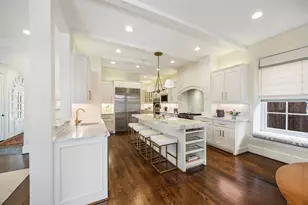 3461 Shenandoah St, University Park, TX 75205 - Photo 35