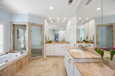 3461 Shenandoah Street, University Park, TX 75205 - Photo 17