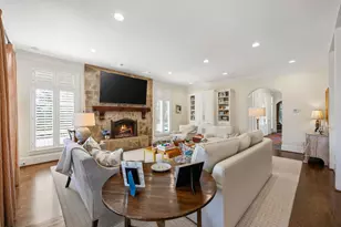 3461 Shenandoah St, University Park, TX 75205 - Photo 9
