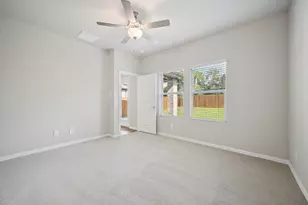 3523 Bridgeport Dr, Farmersville, TX 75442 - Photo 17