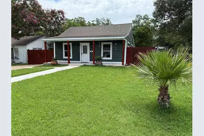 2724 Gurley Avenue, Waco, TX 76711 - Photo 1
