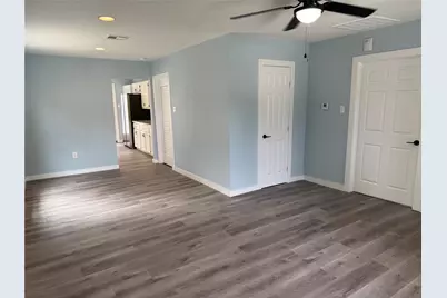 2724 Gurley Avenue, Waco, TX 76711 - Photo 3