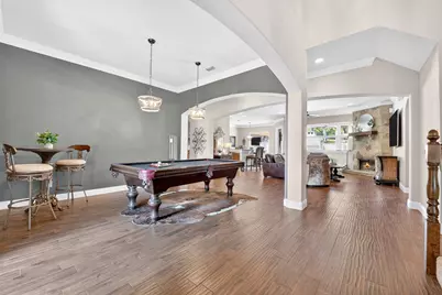 12601 Indian Creek Drive, Fort Worth, TX 76179 - Photo 9