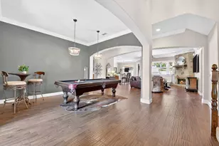 12601 Indian Creek Dr, Fort Worth, TX 76179 - Photo 9