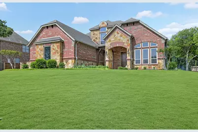 12601 Indian Creek Drive, Fort Worth, TX 76179 - Photo 3