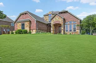 12601 Indian Creek Dr, Fort Worth, TX 76179 - Photo 3