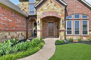 12601 Indian Creek Dr, Fort Worth, TX 76179 - Photo 5