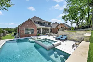 12601 Indian Creek Dr, Fort Worth, TX 76179 - Photo 33
