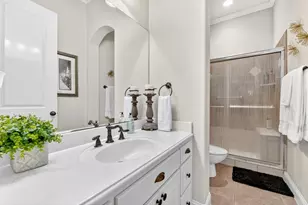 12601 Indian Creek Dr, Fort Worth, TX 76179 - Photo 21