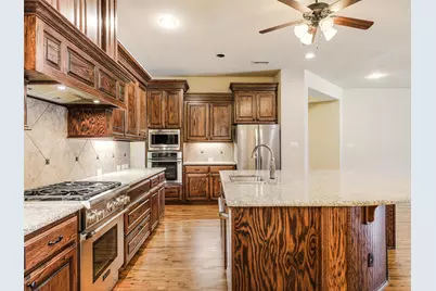 1196 Foster Street, Lantana, TX 76226 - Photo 9
