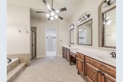 1196 Foster Street, Lantana, TX 76226 - Photo 19