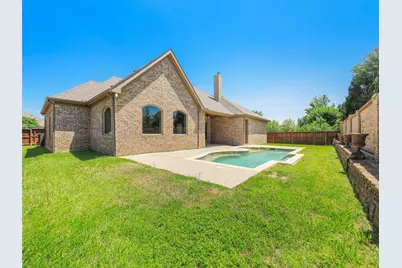 1196 Foster Street, Lantana, TX 76226 - Photo 37