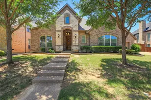 1196 Foster St, Lantana, TX 76226 - Photo 1