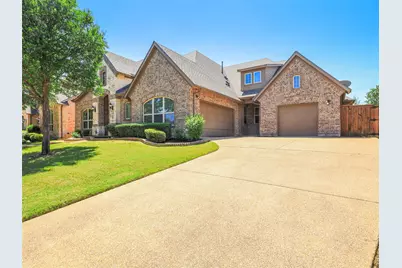 1196 Foster Street, Lantana, TX 76226 - Photo 3