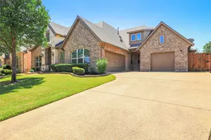 1196 Foster St, Lantana, TX 76226 - Photo 3