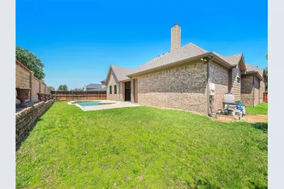 1196 Foster Street, Lantana, TX 76226 - Photo 33