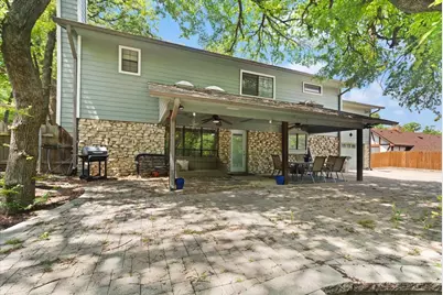 2123 Wilson Drive, Arlington, TX 76011 - Photo 35