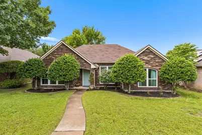 411 N Gaston Drive, Wylie, TX 75098 - Photo 1