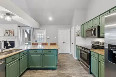 411 N Gaston Drive, Wylie, TX 75098 - Photo 11