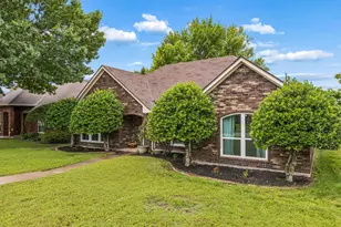 411 N Gaston Dr, Wylie, TX 75098 - Photo 5